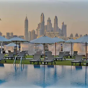Rixos The Palm Luxury Collection Hotel