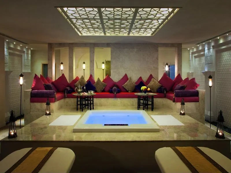 Jumeirah Zabeel Saray Royal Residences Aparthotel Dubai