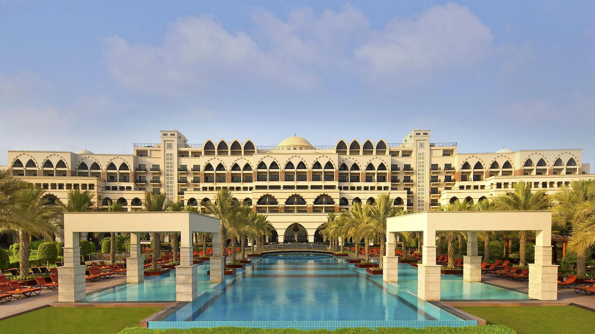 Jumeirah Zabeel Saray Royal Residences