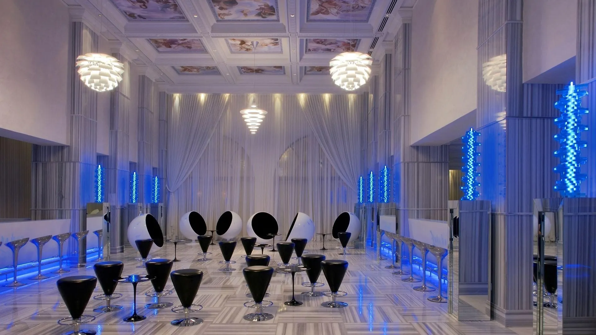 Jumeirah Zabeel Saray Royal Residences United Arab Emirates