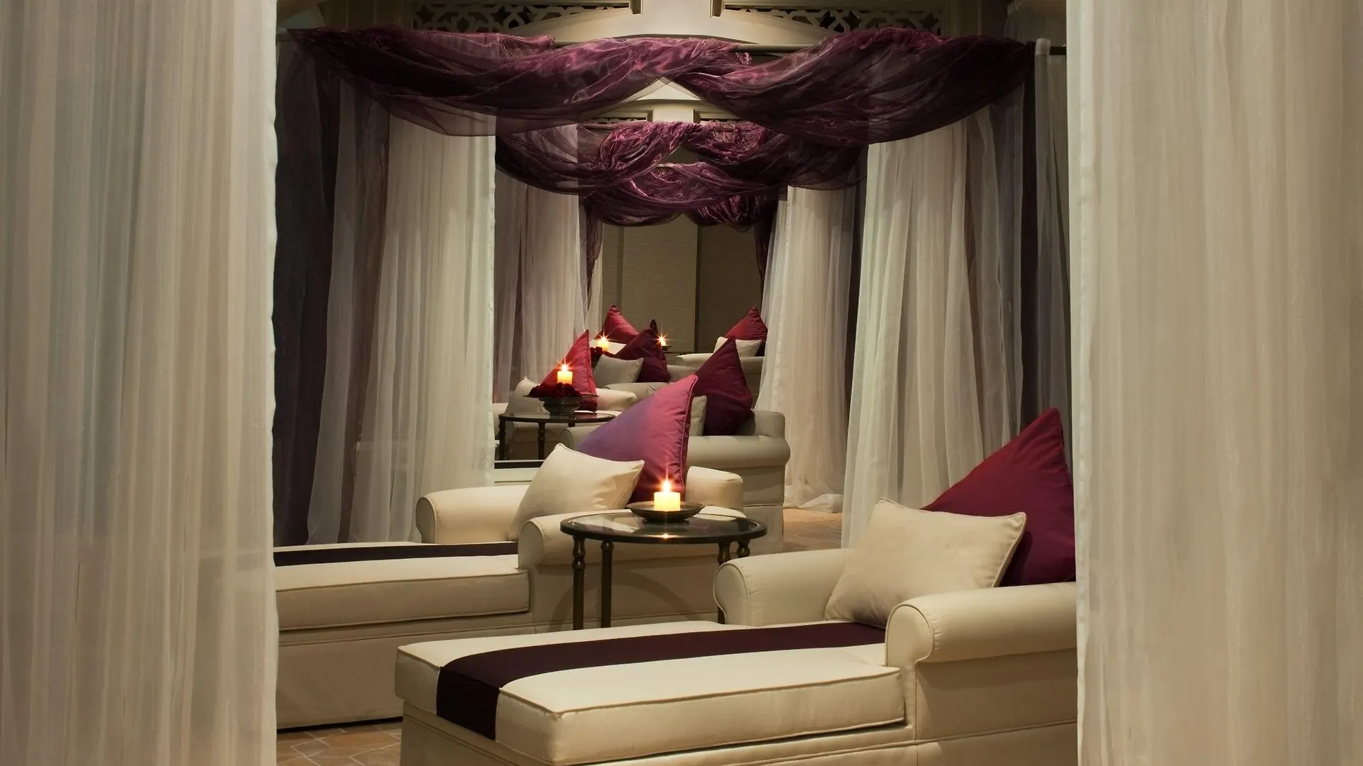 Jumeirah Zabeel Saray Royal Residences Dubai