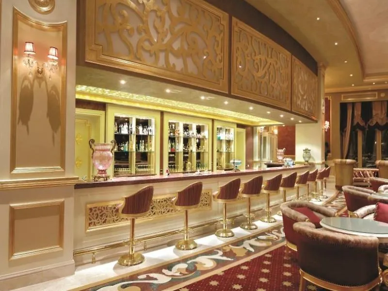Jumeirah Zabeel Saray Royal Residences Aparthotel Dubai