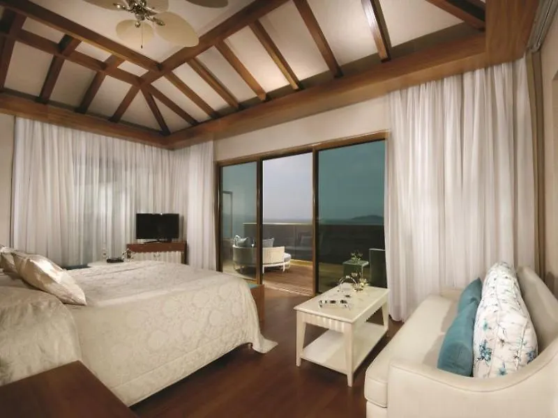 Jumeirah Zabeel Saray Royal Residences Aparthotel