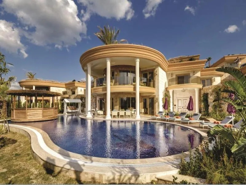 Jumeirah Zabeel Saray Royal Residences