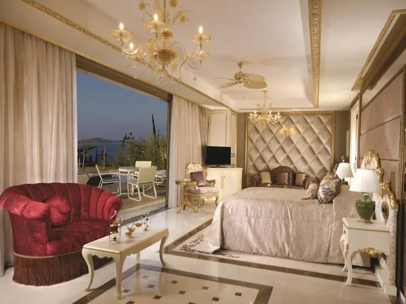 Jumeirah Zabeel Saray Royal Residences 5*, Dubai