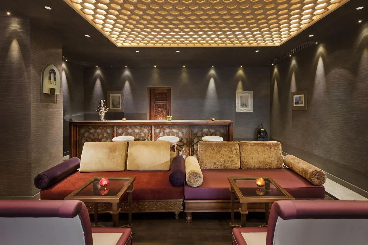 Jumeirah Zabeel Saray Royal Residences 5*, Dubai United Arab Emirates