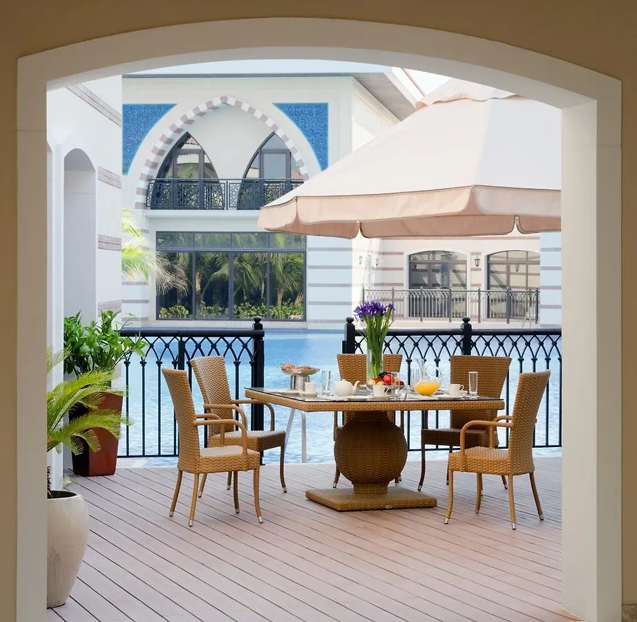 Jumeirah Zabeel Saray Royal Residences 5*, Dubai
