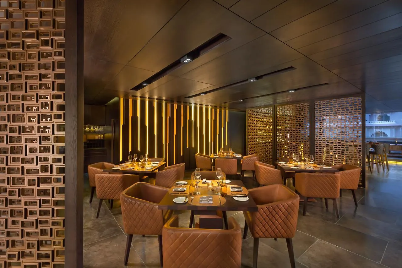 Aparthotel Jumeirah Zabeel Saray Royal Residences