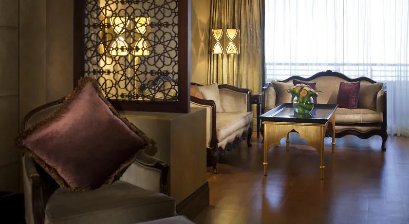 Jumeirah Zabeel Saray Royal Residences Dubai
